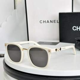 Picture of Chanel Sunglasses _SKUfw77894411fw